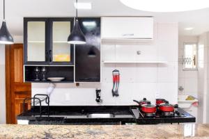 Apartamento Econômico na Gilka Machado