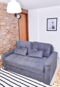 Apartamento Econômico na Gilka Machado