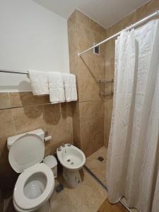 Departamento en complejo Centro Sur Villa María