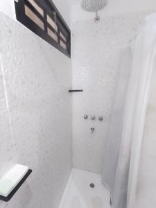 Cabaña Los ALAMOS