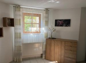 Ferienwohnung Am Berg