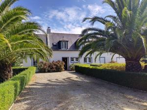 Maisons de vacances Gite Gilles : photos des chambres