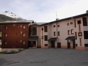 Studio 3 Personnes avec Balcon à Val Cenis Le Haut, Proche Pistes et Commerces - FR-1-508-182