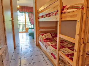 Appartement cozy avec parking, calme pour 4 pers, près des commodités - FR-1-505-16