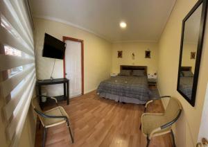 Hotel Restaurante Aconcagua