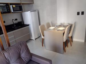 Residencial Affinity - unidade 52