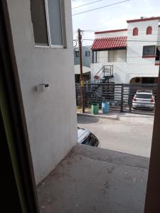 Hospedaje JrzConsulado