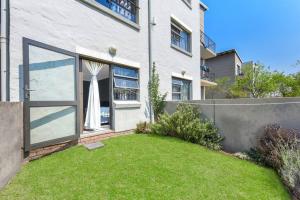 V&S Apartments - Luxury Studio in Fourways, Johannesburg