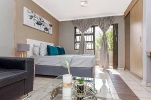 V&S Apartments - Luxury Studio in Fourways, Johannesburg