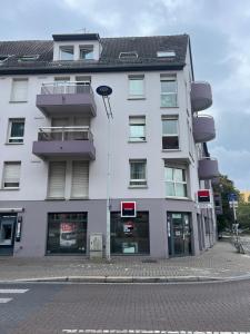 Appartements Le K Appartement - Strasbourg : Appartement 3 Chambres