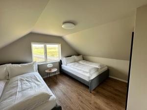 Urriðafoss Waterfall Apartment