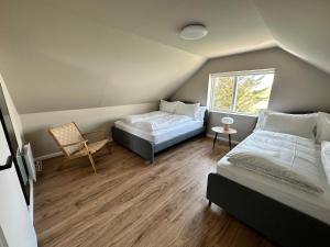 Urriðafoss Waterfall Apartment