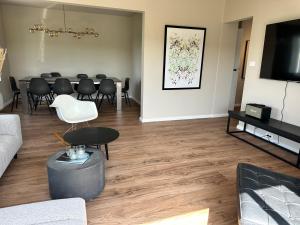 Urriðafoss Waterfall Apartment