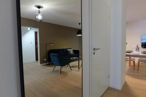Appartements Le K Appartement - Strasbourg : photos des chambres