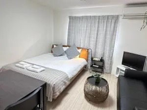 Kiyomizu Sannenzaka Home in Kyoto - Vacation STAY 34455v - Otsu