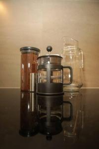 Modern 2-Bedroom Apartment in City Centre