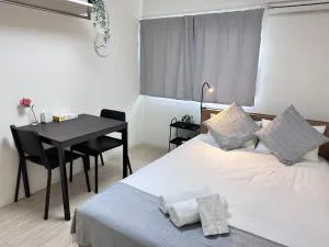 Kiyomizu Sannenzaka Home in Kyoto - Vacation STAY 34462v - Otsu