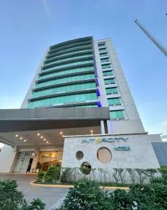 Intercity Hotels San Pedro Sula - 利文斯顿