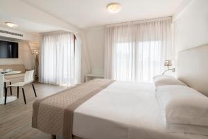 Junior Suite with Terrace room in Fantinello Hotel