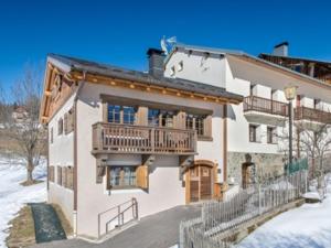 Chalets Chalet Meribel, 6 pieces, 10 personnes - FR-1-566-24 : photos des chambres