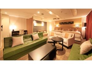 obrázek - Centurion Hotel Villa Suite Fukui Ekimae - Vacation STAY 34649v