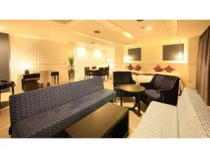 Centurion Hotel Villa Suite Fukui Ekimae - Vacation STAY 34644v - Eiheiji
