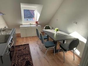 Apartment Delux mit 4 Schlafzimmer