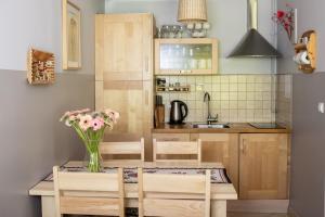 Apartamenty Tatrzańskie Turnie Pardałówka