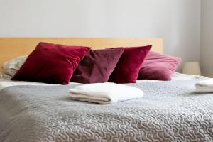 Apartamenty Tatrzańskie Turnie Pardałówka