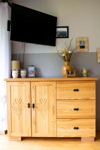 Apartamenty Tatrzańskie Turnie Pardałówka