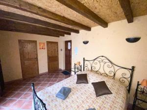 Maisons d'hotes La Houblonniere : photos des chambres