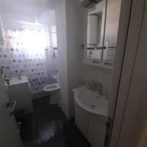 Apartman Mika **Centar **