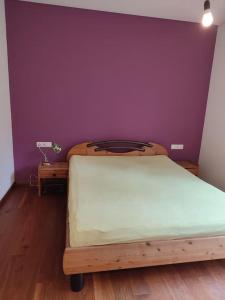Loft mit Kamin und Whirlpool