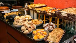 Quality Suites Alphaville