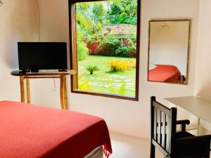 Salamandra Guest House