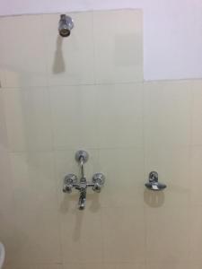 New Elite’s guest house