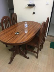 New Elite’s guest house