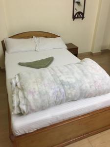 New Elite’s guest house