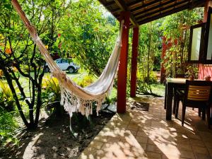 Salamandra Guest House