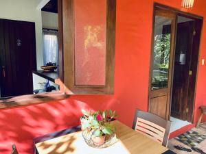 Salamandra Guest House
