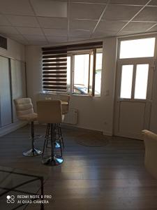 Appartements T1 a 5 min de Narbonne : Appartement 1 Chambre