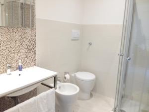 Appartamenti e Camere Silva Trapani