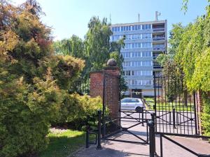 Appartements Spacieux appartement avec 3 chambres - Roubaix : photos des chambres