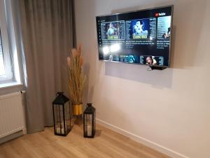 Apartament Przy Starówce - Zoni - 2 Osobne Sypialnie, 2 Separate Bedrooms in Old Town - Main Square, Amazing View, Top Location!