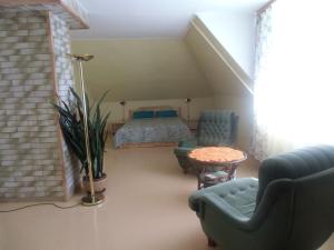 Guest House Baltās Dūjas