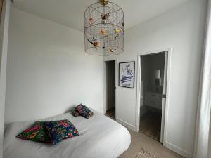Appartements Studio Duplex Benodet : photos des chambres
