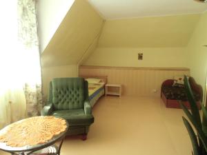 Guest House Baltās Dūjas