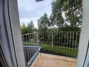 Przytulny Apartament w Gnieźnie