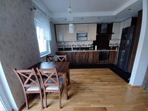 Przytulny Apartament w Gnieźnie