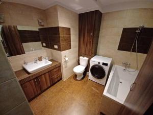 Przytulny Apartament w Gnieźnie